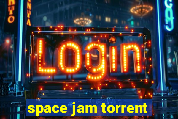 space jam torrent